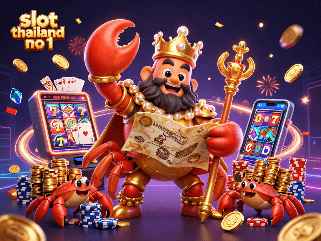 What Happens When You Ignore slot thailand no 1 Best Practices for Winning Strategies in 2026?
