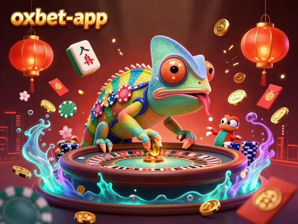 Experience winning moments at oxbet-app with vibrant, engaging casino elements.