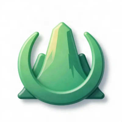 Harmony Peak
